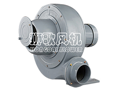 TB125-3,2.2kw中壓風機